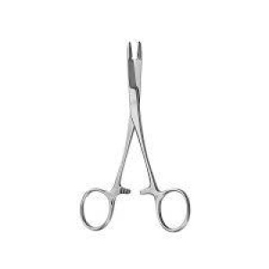 OLSEN HEGAR PORTA AGUJAS 16 CM HERGOM