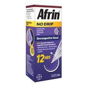 AFRIN NO DRIP EXTRA HUM OXIMETAZOLINA