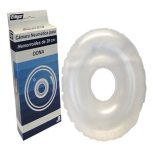CAMARA NEUMATICA PARA HEMORROIDES EDIGAR