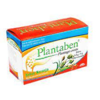 PLANTABEN C/30 - PLANTAGO OVATA 3.5