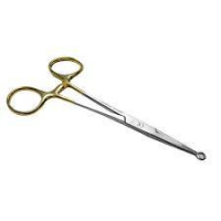 PINZA DR. LEE HERGOM