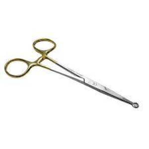 PINZA DR. LEE HERGOM