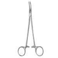 PINZA DISECCION MIXTER BRAUN