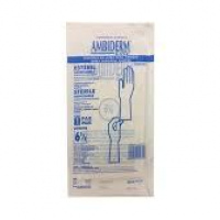 GUANTE NO 6.5 DE LATEX PARA CIRUJANO AMBIDERM POR PIEZA