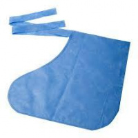 BOTA PARA CIRUJANO SIN PLANTILLA POR PIEZA