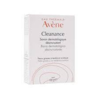 AVENE CLEANANCE BARRA 100 G