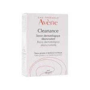 AVENE CLEANANCE BARRA 100 G