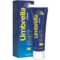 UMBRELLA +50 OXIDO DE ZINC