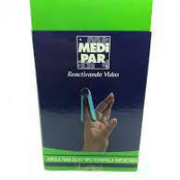 FERULA PARA DEDO TIPO SOMBRILLA GRANDE MEDIPAR