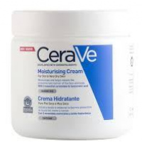 CERAVE CREMA  HIDRATANTE