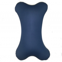 ALMOHADA TIPO HUESO GRANDE