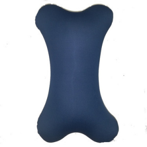 ALMOHADA TIPO HUESO GRANDE