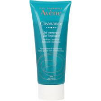 AVENE CLEANANCE GEL