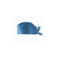 GORRO PARA CIRUJANO AZUL PROTECT POR PIEZA
