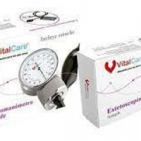 KIT BAUMANOMETRO VITAL CARE