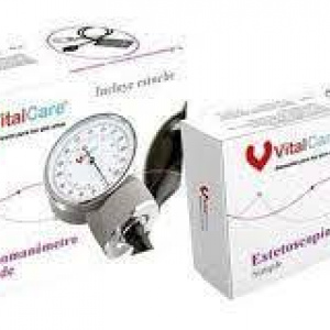 KIT BAUMANOMETRO VITAL CARE