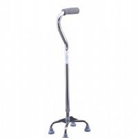 BASTON 4 APOYOS ORTHOHELP