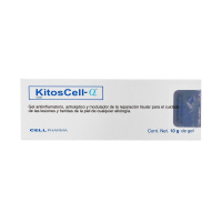 KITOSCELL-Q  GEL TUBO CON 10G
