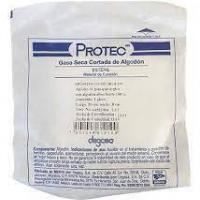 APOSITO ESTERIL 20X8 CM PROTECT