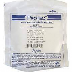 APOSITO ESTERIL 20X8 CM PROTECT