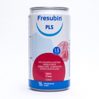 FRESUBIN PLS FRESA 236 ML 