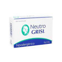 JABON NEUTRO GRISI 100G