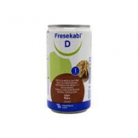 FRESEKABI D CAPUCHINO 236ML