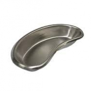 RIÑON DE 500 ML ACERO INOXIDABLE 