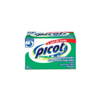  SAL DE UVAS PICOT EFERVECENTE SOBRES