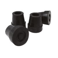 REGATON DE 1/2" PARA BASTON 4 APOYOS ORTHO HELP