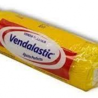 VENDA VENDALASTIC 15X5CM DEGASA POR PIEZA