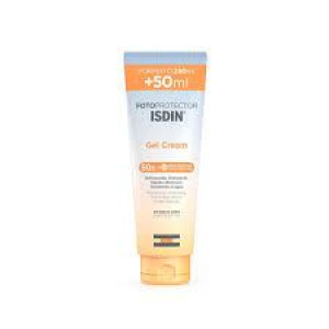 ISDIN FOTOPROTECTOR GEL CREAM