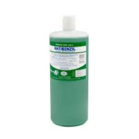 ANTIBENZIL JABON QUIRURGICO 1 L