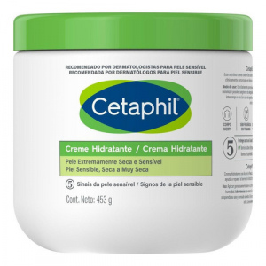 CETAPHIL CREMA HIDRATANTE