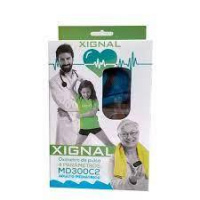 OXIMETRO DE PULSO DE 4 PARAMETROS XIGNAL