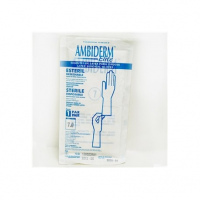 GUANTE NO 7 DE LATEX PARA CIRUJANO AMBIDERM POR PIEZA