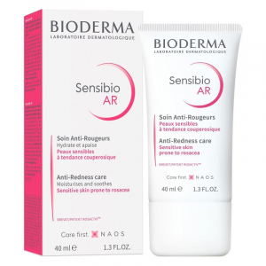 BIODERMA SENSIBIO AR
