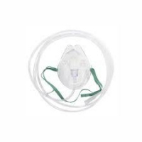 MASCARILLA PARA SUMINISTRO DE OXIGENO PEDIATRICA AIRLIFE