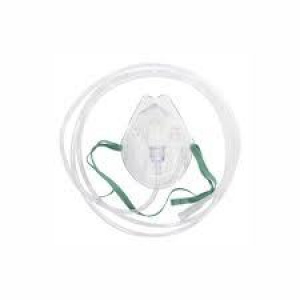 MASCARILLA PARA SUMINISTRO DE OXIGENO PEDIATRICA AIRLIFE