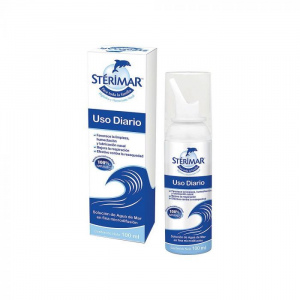 STERIMAR AGUA DE MAR 