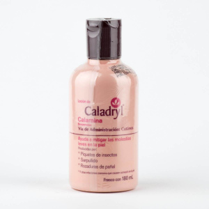 CALADRYL 180 ML