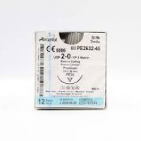 NYLON 2-0 19MM Atramat