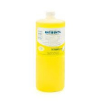 ANTIBENZIL CONCENTRADO AMARILLO NF 1L