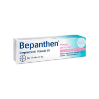 BEPANTHEN DEXPANTENOL 5% POMADA