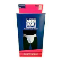SUSPENSORIO MEDIANO MEDIPAR