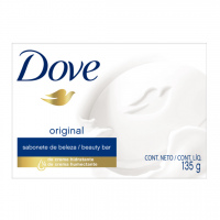 JABON ORIGINAL DOVE 135G