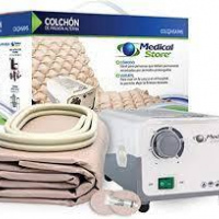 COLCHON DE PRESION ALTERNA MEDICAL STORE