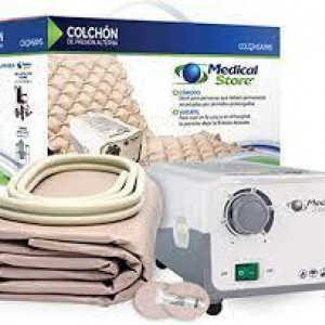 COLCHON DE PRESION ALTERNA MEDICAL STORE