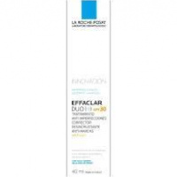EFFACLAR DUO LA ROCHE POSAY