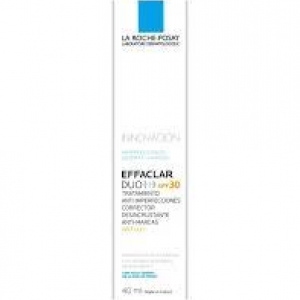 EFFACLAR DUO LA ROCHE POSAY